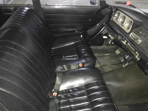 Imagen 15 de 15 de Peugeot 404 1980
