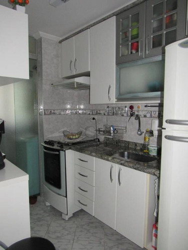 Imagem 10 de 17 de Apartamento À Venda, 44 M² Por R$ 200.000,00 - Jardim Presidente Dutra - Guarulhos/sp - Ap0826