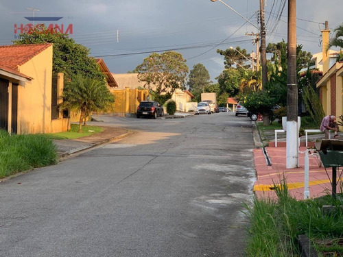 Imagem 6 de 17 de Terreno À Venda, 478 M² Por R$ 640.000 - Nova Caieiras - Caieiras/sp - Te0342