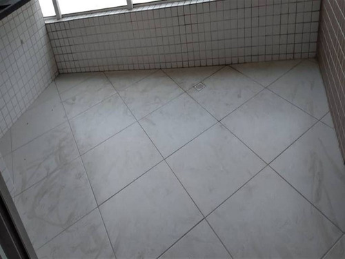 Imagem 8 de 30 de Apartamento Com 2 Dorms, Aviacao, Praia Grande - R$ 780 Mil, Cod: 1661 - Rno1661
