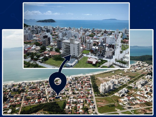 Vendo Ou Troco/permuta: Apartamento Na Praia De Palmas + Dinheiro Por Motorhome De Alto Padrão