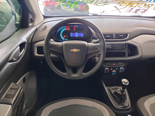 Chevrolet Onix 1.0 Ls 5p