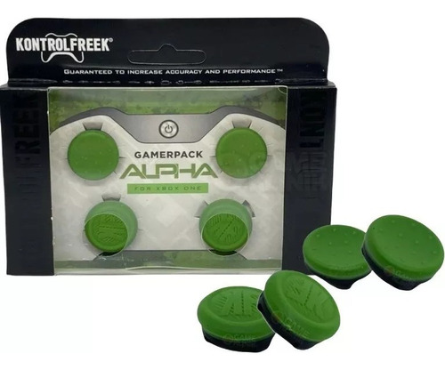Kontrol Freek Alpha Compatible Con Xbox One, S, Series X, S