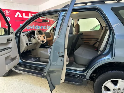 Ford Escape 2.0 Xls Tela L4 At