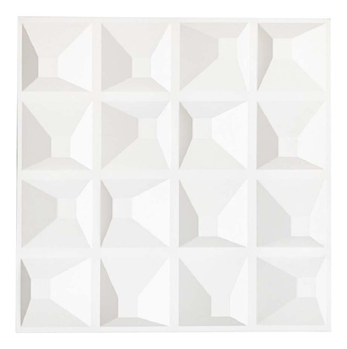 Panel 3d Cubos Para Pared