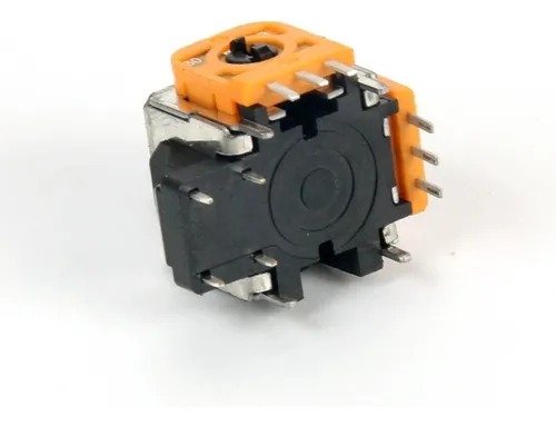 Repuesto Analogo Joystick Compatible Con Control Ps5