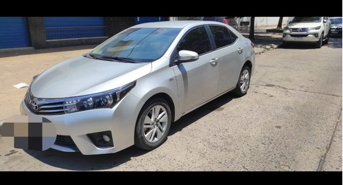 Toyota Corolla 1.8 Xei Mt 140cv