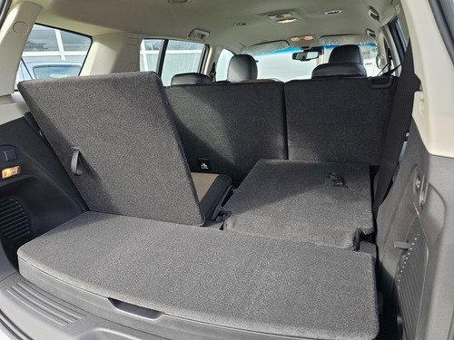 Chevrolet Trailblazer 2.8 Td High Country 4X4 At
