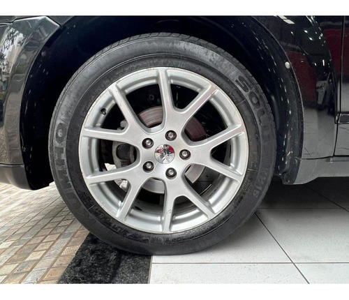 Imagem 8 de 9 de Dodge Journey Journey Rt 3.6 V6 Aut. Gasolina Automático
