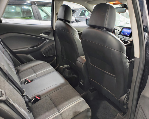 Chevrolet Tracker 1.2 TURBO FLEX LTZ AUTOMÁTICO
