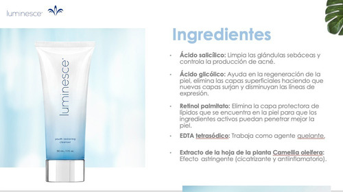 Imagen 7 de 10 de Jabón Facial Jeunesse. Exfolia Y Remueve Células Muertas.