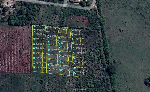 Venta De Terrenos Colonia Altamira Tuxpan Veracruz.