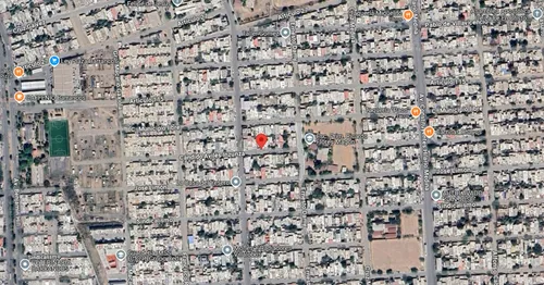 Casa En Venta, !! Unica Oportunidad De Adquirir Esta Propiedad¡¡, Ya Adjudicada - Cándido Avilés Inzunza 3230, Plutarco Elías Calles, 80194 Culiacán Rosales, Sin.