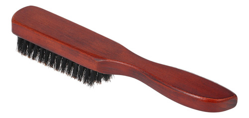 Zh Cepillo Madera For Cabello Y Barba For Cabello Fino Y