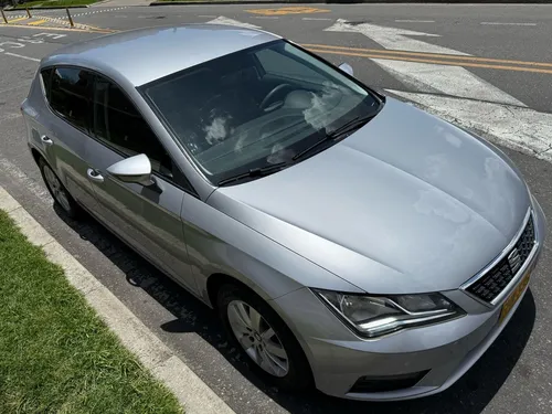 Seat Leon 1.6 Reference
