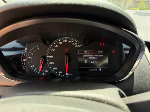 Chevrolet Tracker 1.8 Ls