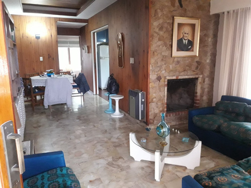 Casa 4 Ambientes