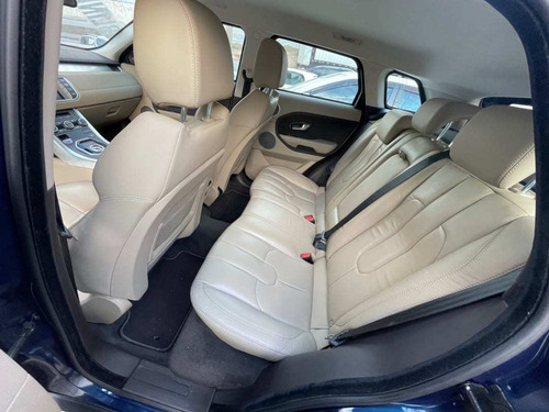 Imagem 8 de 13 de Land Rover Range Evoque Pure 2.0 Tb-si4