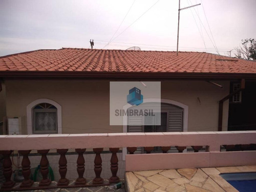 Imagem 15 de 18 de Casa Vila Pompéia - Campinas/sp - Ca1399