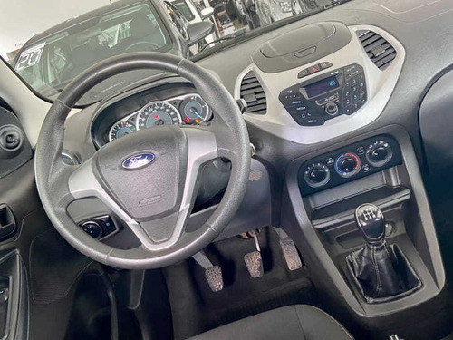 Imagem 11 de 15 de Ford Ka Se 1.5 Ha B 2018