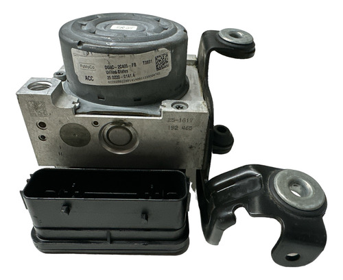 Módulo De Freio Abs Fusion Dg9c-2c219-fa Dg9c-2c405-fb