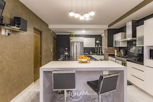Imagen 7 de 30 de Departamento En Jesús Del Monte, Huixquilucan Con 4 Recámaras, 275 M², Id: 42318