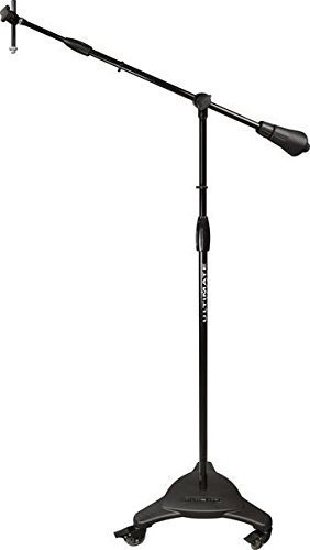 Ultimate Support Mc 125 Studio Series Microphone Boom Stand