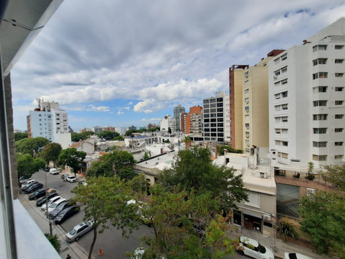 Imagen 4 de 8 de Apartamento Alquiler Punta Carretas Montevideo Imas.uy Dd * (ref: Ims-17340)