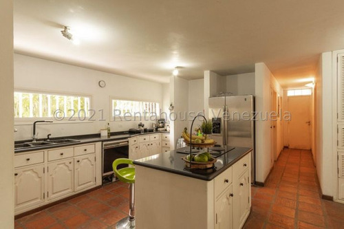 Imagen 12 de 14 de Casa En Venta Prados Del Este 22-6067 Renta House Los Samanes