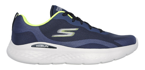 Sk Tenis Go Run Lite-sublimation Azu Hb