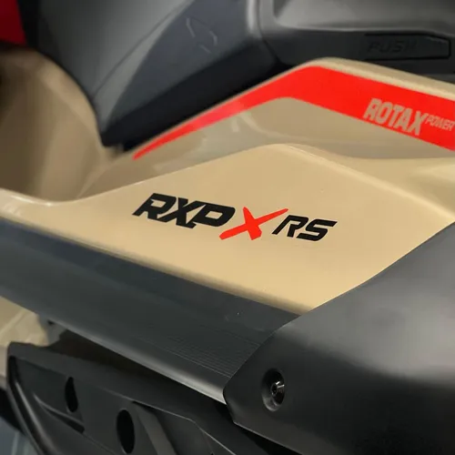 Sea-doo Rxp-x 325 2025