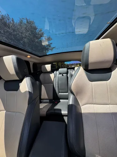Land Rover Evoque 2.0 Se Si4