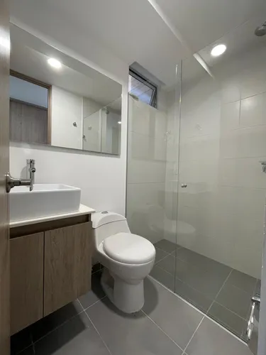 Apartamento En Venta En El Chingui. Cod V11280