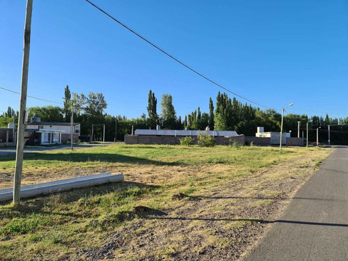 Venta Terreno Bª Villa Lida