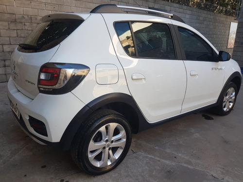 Renault Sandero Stepway