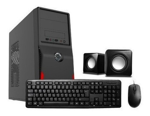 Imagen 1 de 4 de Pc Armada I5 10400