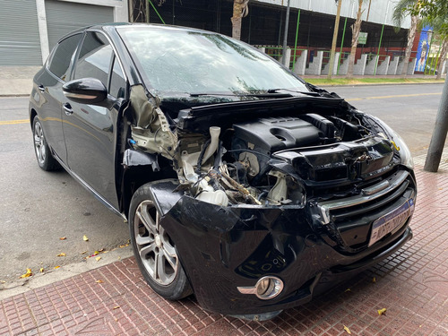 208 Feline 1.6n