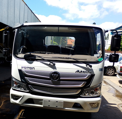 Foton Aumark S3 916 Fb 2024