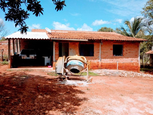 Chácara A Venda No Bairro Jardim Gramado - 2000m² - 1340