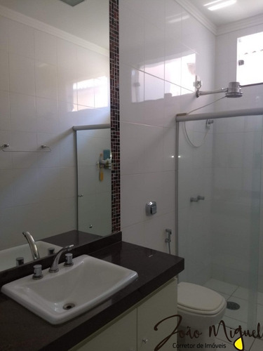 Casa Parque Iracema, Ca00460, Catanduva, Joao Miguel Corretor De Imoveis, Venda De Imoveis - Ca00460 - 68899819