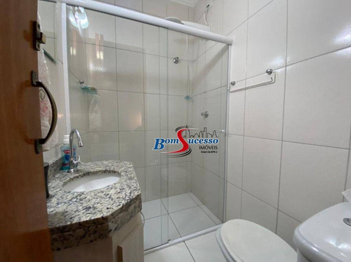 Imagem 8 de 27 de Sobrado Com 3 Dormitórios À Venda, 78 M² Por R$ 499.000,00 - Vila Carrão - São Paulo/sp - So1656