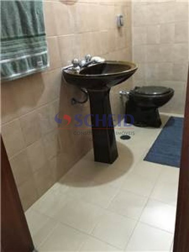 Imagem 5 de 15 de Sobrado - Jardim Ipanema - Mr76721