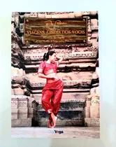 Comprar Livro:       Viagens À Índia Dos Yôgis    -   Derose