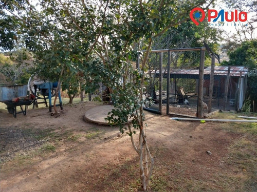 Imagem 13 de 15 de Chacara / Sitios / Fazenda - Santa Isabel - Ref: 16532 - V-16532
