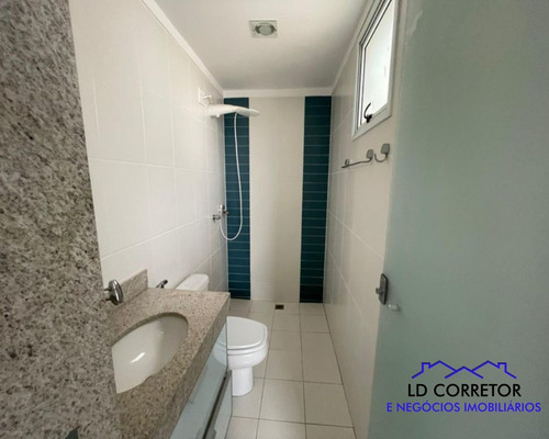 Imagem 19 de 26 de Apartamento A Venda Com 3 Suítes Na Parte Baixa Do Setor Bueno - Oasis-ct - 70091321