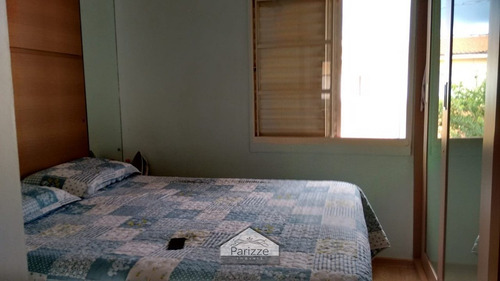 Imagem 7 de 15 de Sobrado Em Condomínio No Jaraguá! - 7444-1