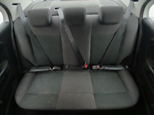 Volkswagen Voyage 1.6 MSI TOTALFLEX 4P MANUAL