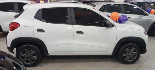 Renault Kwid Zen 1.0 12v SCe (Flex)