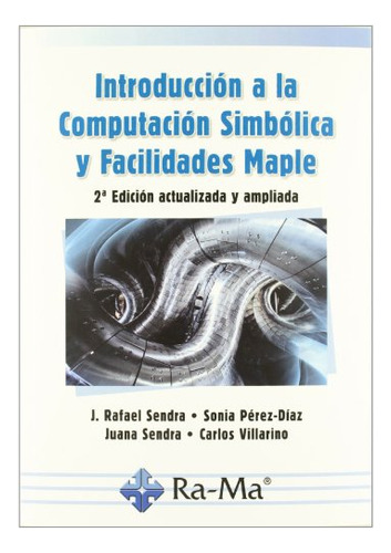 Libro Introducción A La Computación Simbólica Y Facilidades