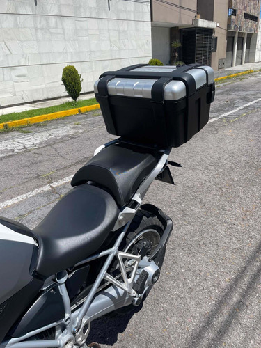 Imagen 15 de 15 de Bmw R1200 Gs